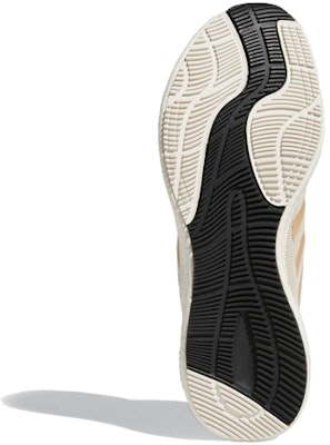 (W) Kasuka adidas Edge Lux 4 Kasut - Beige FW9264 Details for (W) Kasuka adidas Edge Lux 4 Kasut - Beige FW9264