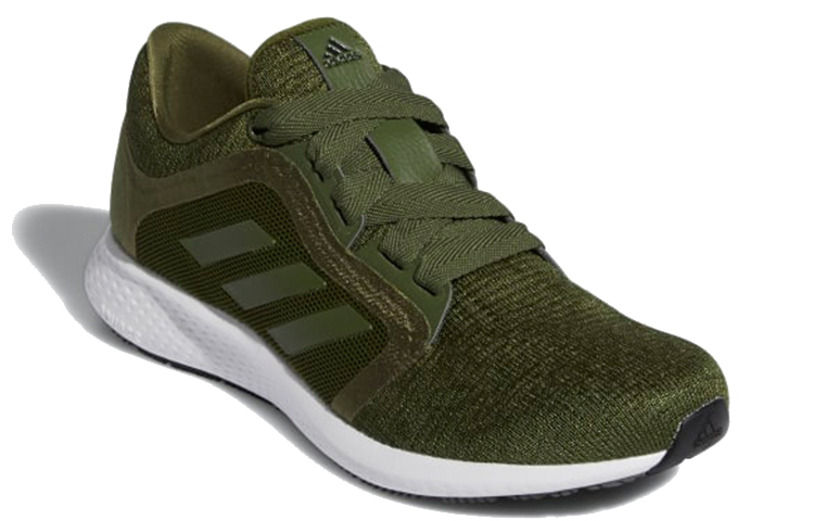Lookbook (W) adidas Edge Lux 4 Schuhe ''Grün'' FZ0317