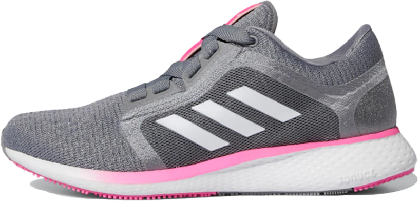 (W) Scarpe adidas Edge Lux 4 / Rosa ''Grigio'' FX9954 Buy (W) Scarpe adidas Edge Lux 4 / Rosa ''Grigio'' FX9954