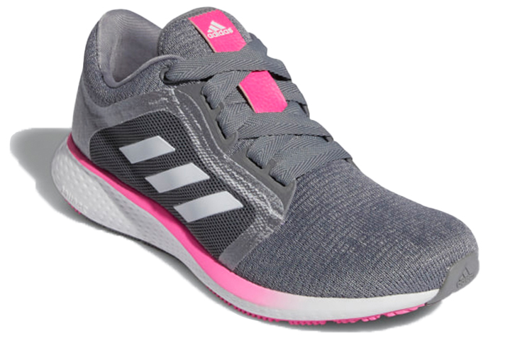 Lookbook (W) Scarpe adidas Edge Lux 4 / Rosa ''Grigio'' FX9954
