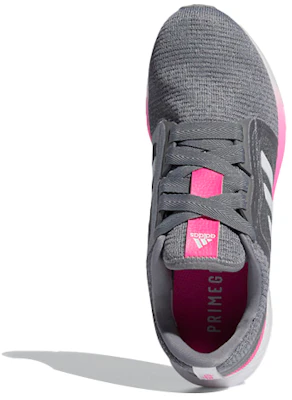 (W) Scarpe adidas Edge Lux 4 / Rosa ''Grigio'' FX9954 Purchase (W) Scarpe adidas Edge Lux 4 / Rosa ''Grigio'' FX9954