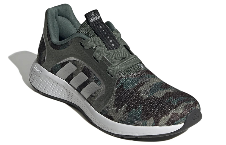 Lookbook (W) adidas Edge Lux 5 'Camuflaje' GY4467