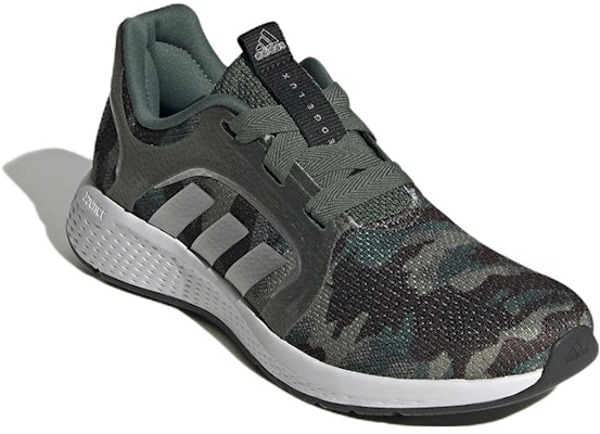 (W) adidas Edge Lux 5 'Camo' Lelaki & Wanita GY4467 Lookbook (W) adidas Edge Lux 5 'Camo' Lelaki & Wanita GY4467