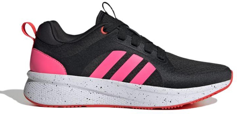 (Women) adidas Edge Lux 6.0 'Black Lucid Pink' ID1949 Order (Women) adidas Edge Lux 6.0 'Black Lucid Pink' ID1949