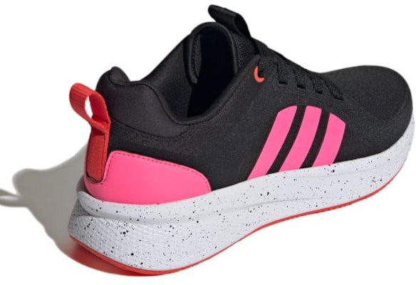 (Women) adidas Edge Lux 6.0 'Black Lucid Pink' ID1949 Lookbook (Women) adidas Edge Lux 6.0 'Black Lucid Pink' ID1949