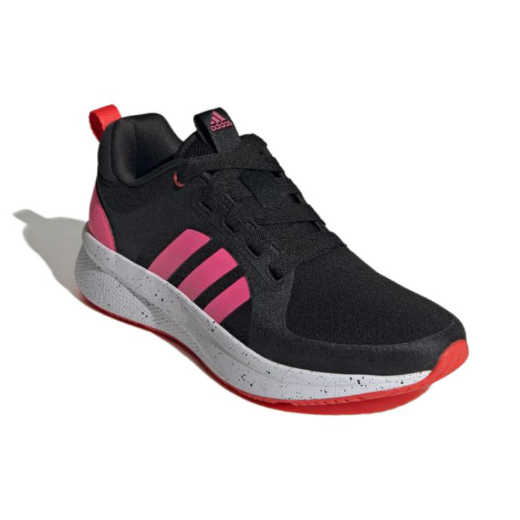 Shop (Women) adidas Edge Lux 6.0 'Black Lucid Pink' ID1949