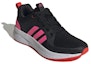 Shop (Women) adidas Edge Lux 6.0 'Black Lucid Pink' ID1949