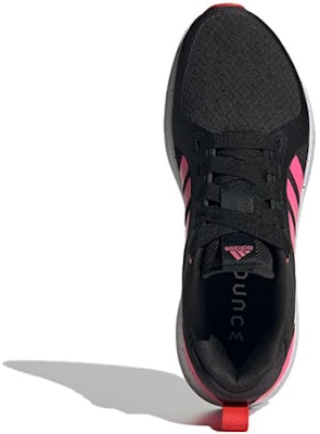 (Women) adidas Edge Lux 6.0 'Black Lucid Pink' ID1949 Purchase (Women) adidas Edge Lux 6.0 'Black Lucid Pink' ID1949