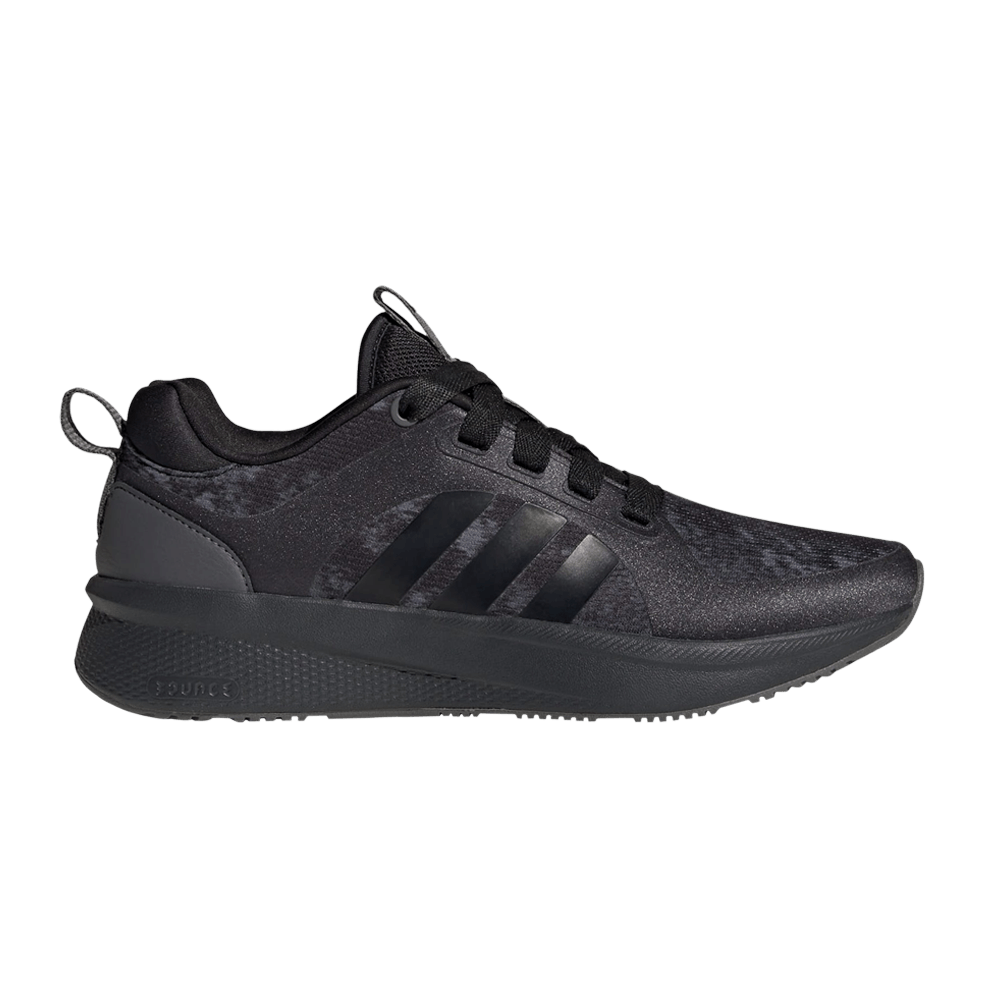 Buy Women adidas Edge Lux 6.0 Carbon Black IE2347 Novelship
