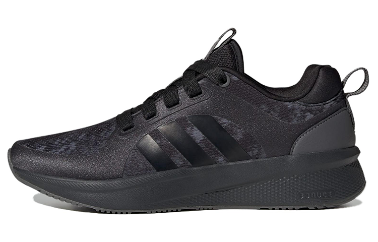 (Women) adidas Edge Lux 6.0 'Carbon Black' IE2347