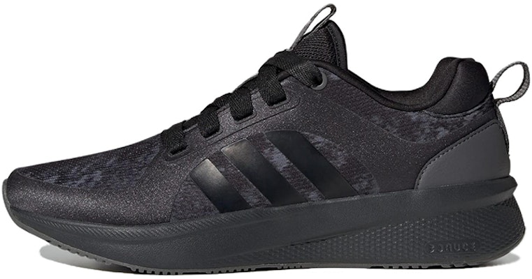 (W) adidas Edge Lux 6.0 'Negro Carbón' IE2347 Buy (W) adidas Edge Lux 6.0 'Negro Carbón' IE2347