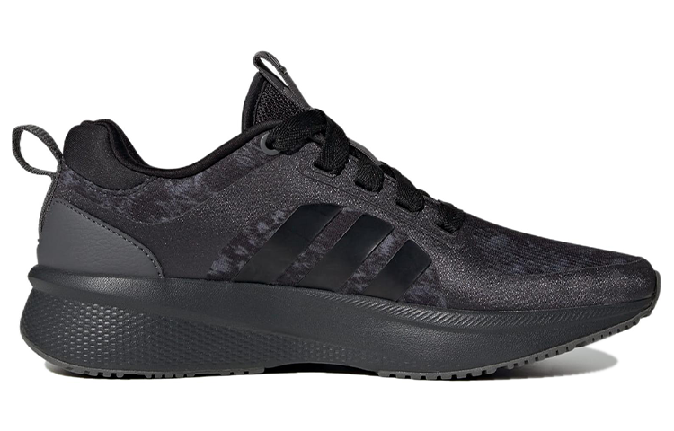 Order (Women) adidas Edge Lux 6.0 'Carbon Black' IE2347