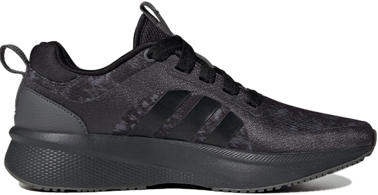 (W) adidas Edge Lux 6.0 'Negro Carbón' IE2347 Order (W) adidas Edge Lux 6.0 'Negro Carbón' IE2347