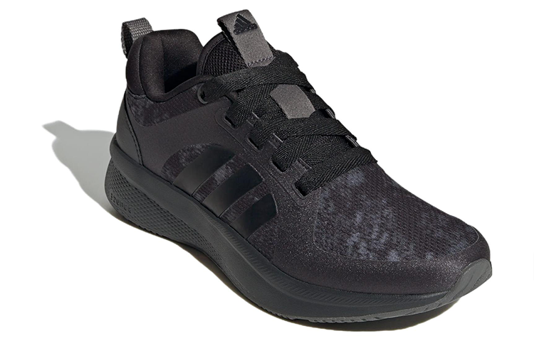 Lookbook (Women) adidas Edge Lux 6.0 'Carbon Black' IE2347