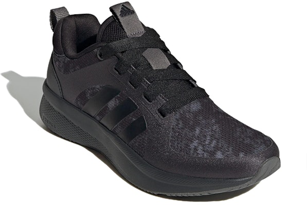 (W) 아디다스 엣지 럭스 6.0 '카본 블랙' IE2347 Lookbook (W) 아디다스 엣지 럭스 6.0 '카본 블랙' IE2347