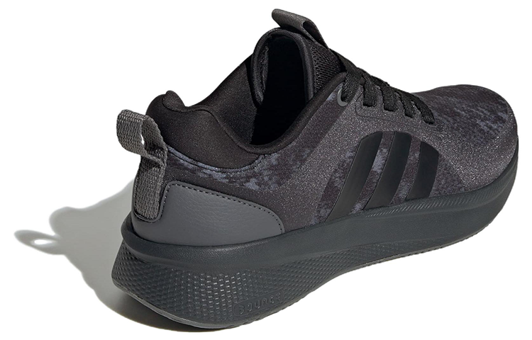 Shop (Women) adidas Edge Lux 6.0 'Carbon Black' IE2347