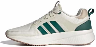 (Women) adidas Edge Lux 6.0 'Off White Collegiate Green' ID1950 (Women) adidas Edge Lux 6.0 'Off White Collegiate Green' ID1950