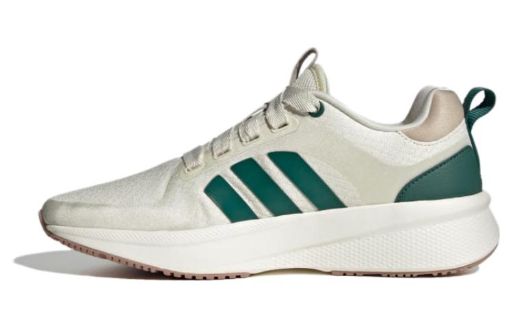 (Women) adidas Edge Lux 6.0 'Off White Collegiate Green' ID1950