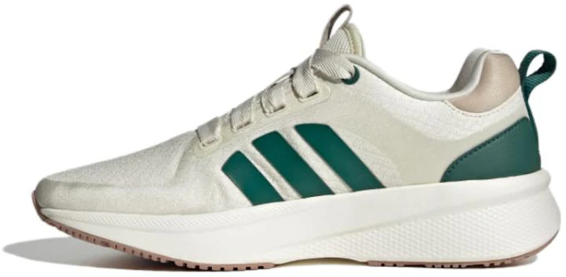 (W) adidas Edge Lux 6.0 'Blanco Crudo Verde Universitario' ID1950 Buy (W) adidas Edge Lux 6.0 'Blanco Crudo Verde Universitario' ID1950
