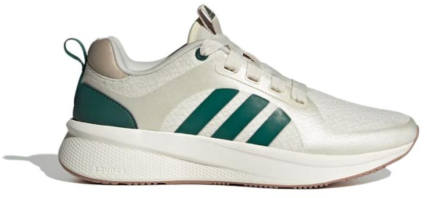 (W) adidas Edge Lux 6.0 'Putih Pudar Hijau Collegiate' ID1950 Order (W) adidas Edge Lux 6.0 'Putih Pudar Hijau Collegiate' ID1950