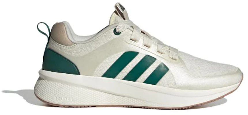 (W) adidas Edge Lux 6.0 'Blanco Crudo Verde Universitario' ID1950 Order (W) adidas Edge Lux 6.0 'Blanco Crudo Verde Universitario' ID1950
