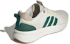 Lookbook (W) adidas Edge Lux 6.0 'Blanco Crudo Verde Universitario' ID1950