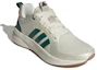 Shop (W) adidas Edge Lux 6.0 'Blanco Crudo Verde Universitario' ID1950