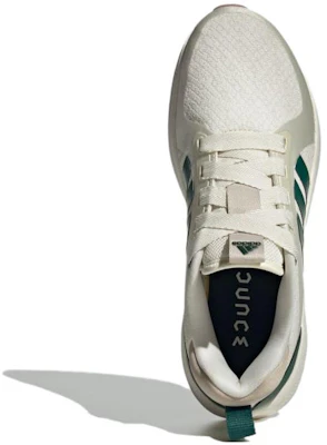 (W) adidas Edge Lux 6.0 'Blanco Crudo Verde Universitario' ID1950 Purchase (W) adidas Edge Lux 6.0 'Blanco Crudo Verde Universitario' ID1950
