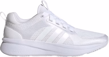 (Women) adidas Edge Lux 6.0 'Triple White' ID1953 (Women) adidas Edge Lux 6.0 'Triple White' ID1953