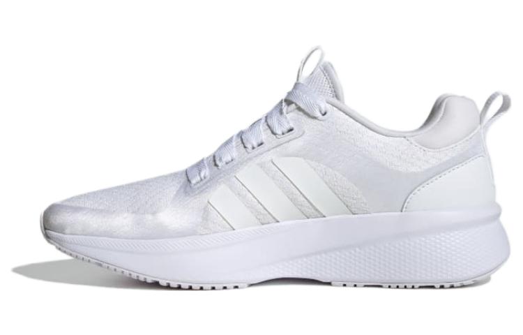 (Women) adidas Edge Lux 6.0 'Triple White' ID1953