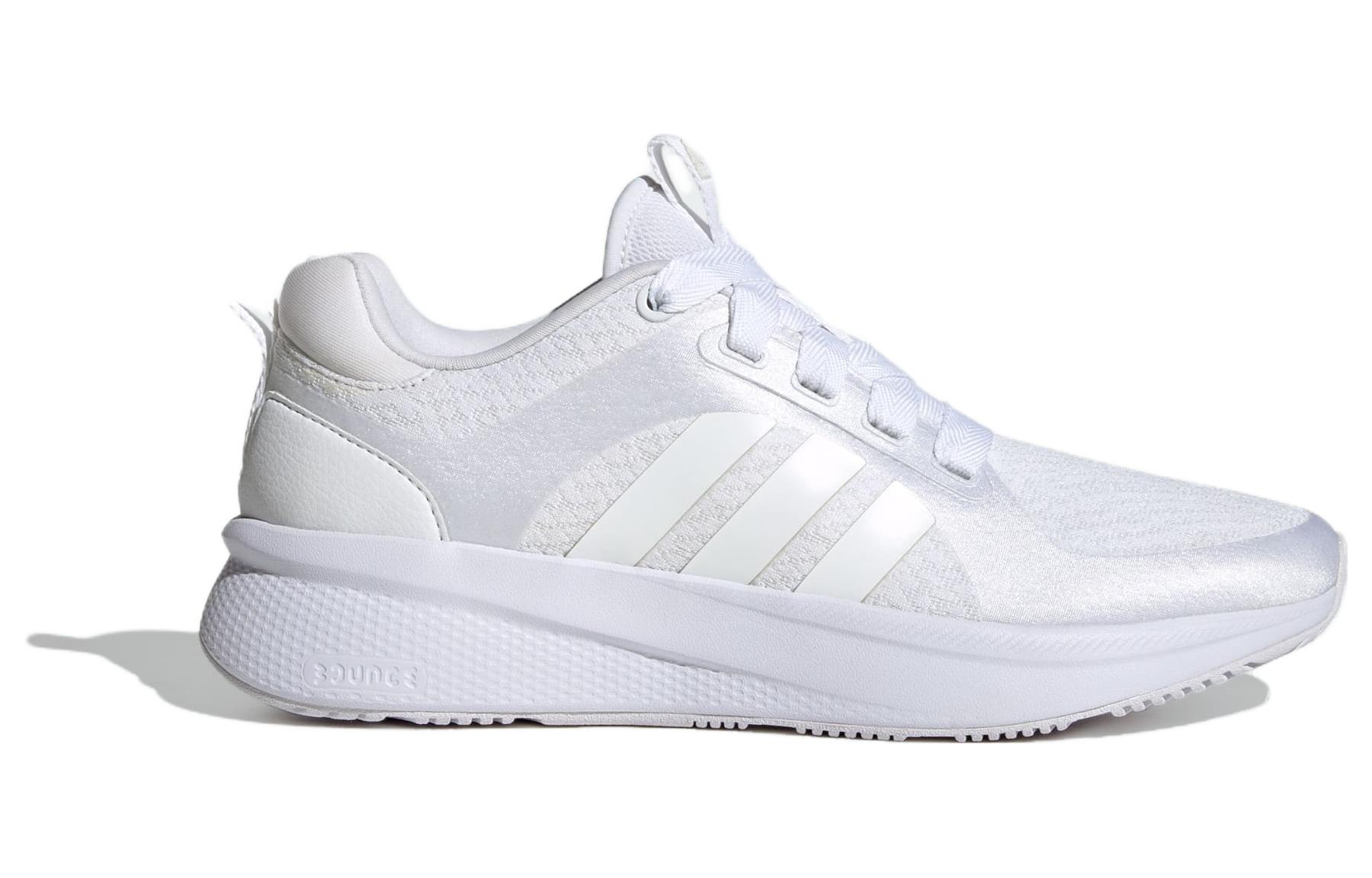 Order (W) 아디다스 엣지 럭스 6.0 트리플 화이트 ID1953