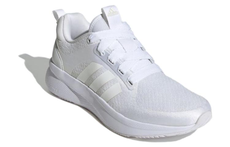 Shop (W) 아디다스 엣지 럭스 6.0 트리플 화이트 ID1953