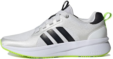 (Women) adidas Edge Lux 6.0 'White Lucid Lemon' ID1951 (Women) adidas Edge Lux 6.0 'White Lucid Lemon' ID1951
