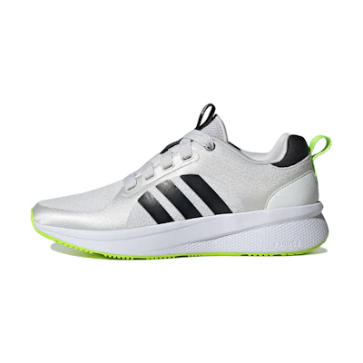 (W) adidas Edge Lux 6.0 'White Lucid Lemon'