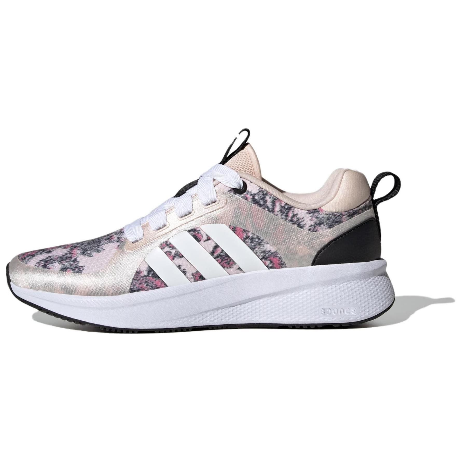 (Women) adidas Edge Lux 6.0 'Wonder Quartz Tie Dye' IE2348
