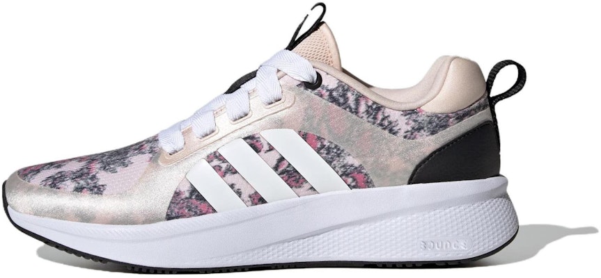 (W) adidas Edge Lux 6.0 'Wonder Quartz Tie Dye' Wanita Paduan Warna IE2348 Buy (W) adidas Edge Lux 6.0 'Wonder Quartz Tie Dye' Wanita Paduan Warna IE2348