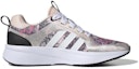 Order (W) adidas Edge Lux 6.0 'Wonder Quartz Tie Dye' Wanita Paduan Warna IE2348