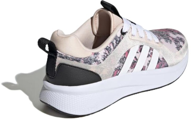(W) adidas Edge Lux 6.0 'Wonder Quartz Tie Dye' Wanita Paduan Warna IE2348 Lookbook (W) adidas Edge Lux 6.0 'Wonder Quartz Tie Dye' Wanita Paduan Warna IE2348
