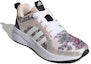 Shop (W) adidas Edge Lux 6.0 'Wonder Quartz Tie Dye' Wanita Paduan Warna IE2348