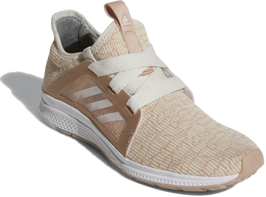 (Women) adidas Edge Lux 'Ash Pearl' CQ1239 Lookbook (Women) adidas Edge Lux 'Ash Pearl' CQ1239