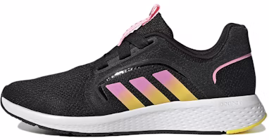 (Women) adidas Edge Lux 'Black Beam Pink' GY4704 (Women) adidas Edge Lux 'Black Beam Pink' GY4704