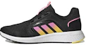 Buy (W) 아디다스 엣지 럭스 '블랙 빔 핑크' GY4704