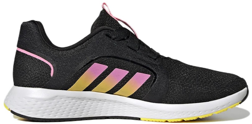 (W) 아디다스 엣지 럭스 '블랙 빔 핑크' GY4704 Order (W) 아디다스 엣지 럭스 '블랙 빔 핑크' GY4704