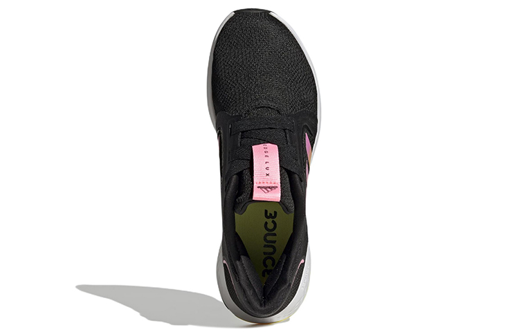 Purchase (W) 아디다스 엣지 럭스 '블랙 빔 핑크' GY4704