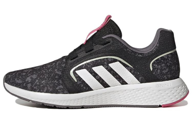 (Women) adidas Edge Lux 'Black Grey White' GZ6744