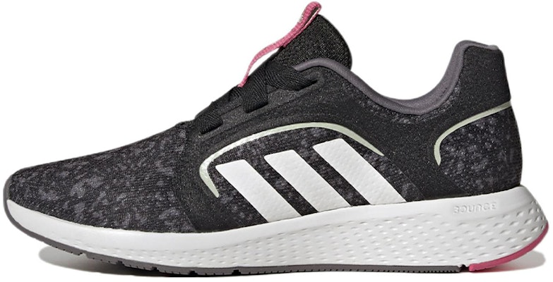 (Women) adidas Edge Lux 'Black Grey White' GZ6744 Buy (Women) adidas Edge Lux 'Black Grey White' GZ6744