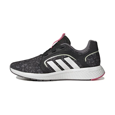 (W) adidas Edge Lux 'Black Grey White'