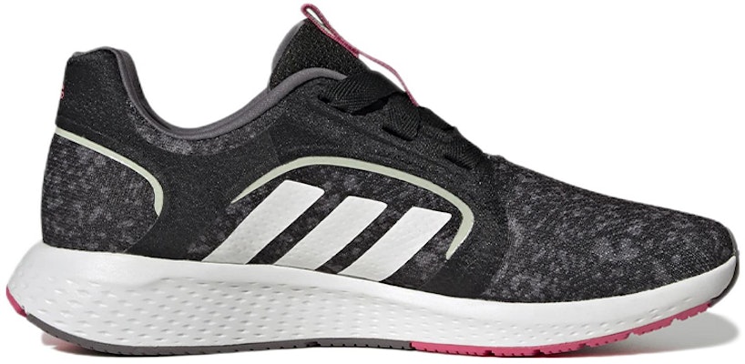 (Women) adidas Edge Lux 'Black Grey White' GZ6744 Order (Women) adidas Edge Lux 'Black Grey White' GZ6744