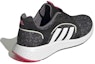 Shop (Women) adidas Edge Lux 'Black Grey White' GZ6744