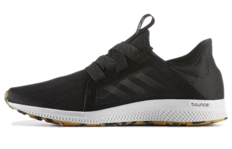 (Women) adidas Edge Lux 'Black Gum' H68513